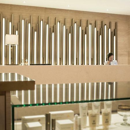 Four Seasons Hotel Kuala Lumpur Ngoại thất bức ảnh