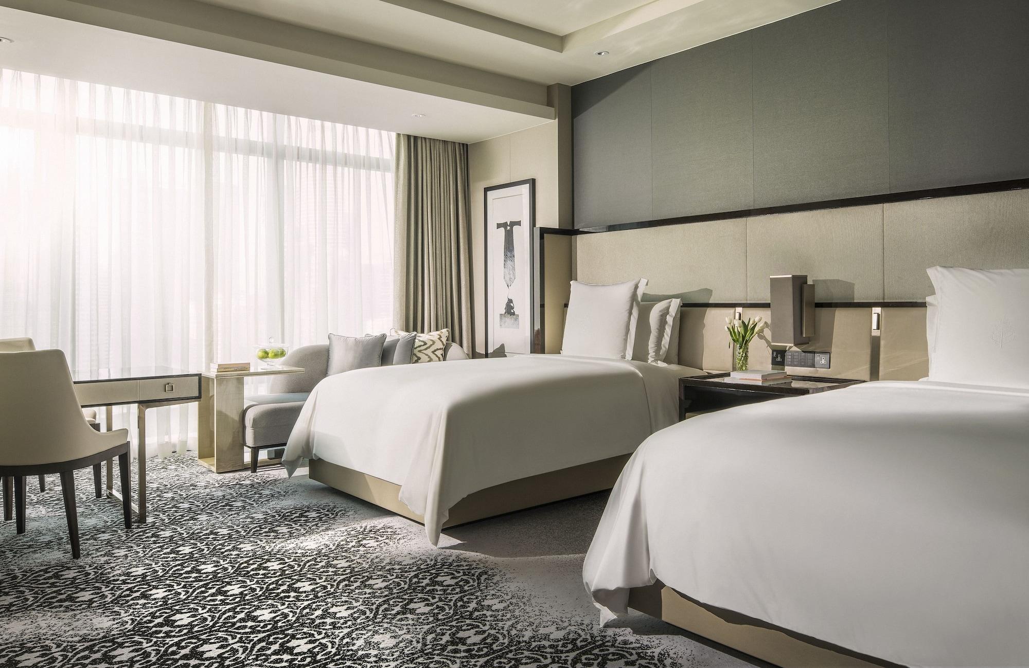 Four Seasons Hotel Kuala Lumpur Ngoại thất bức ảnh
