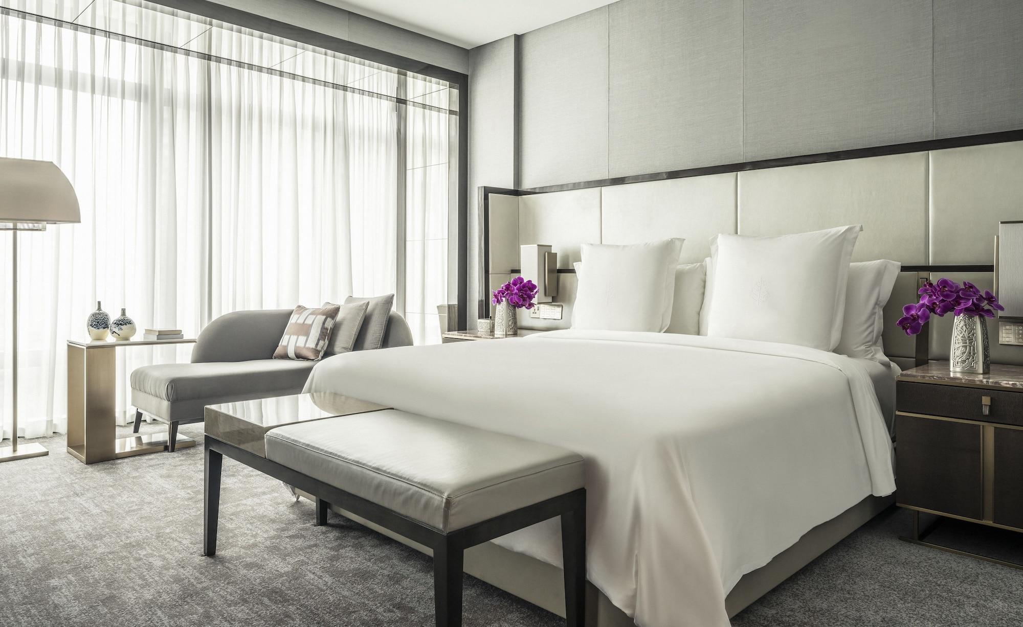 Four Seasons Hotel Kuala Lumpur Ngoại thất bức ảnh