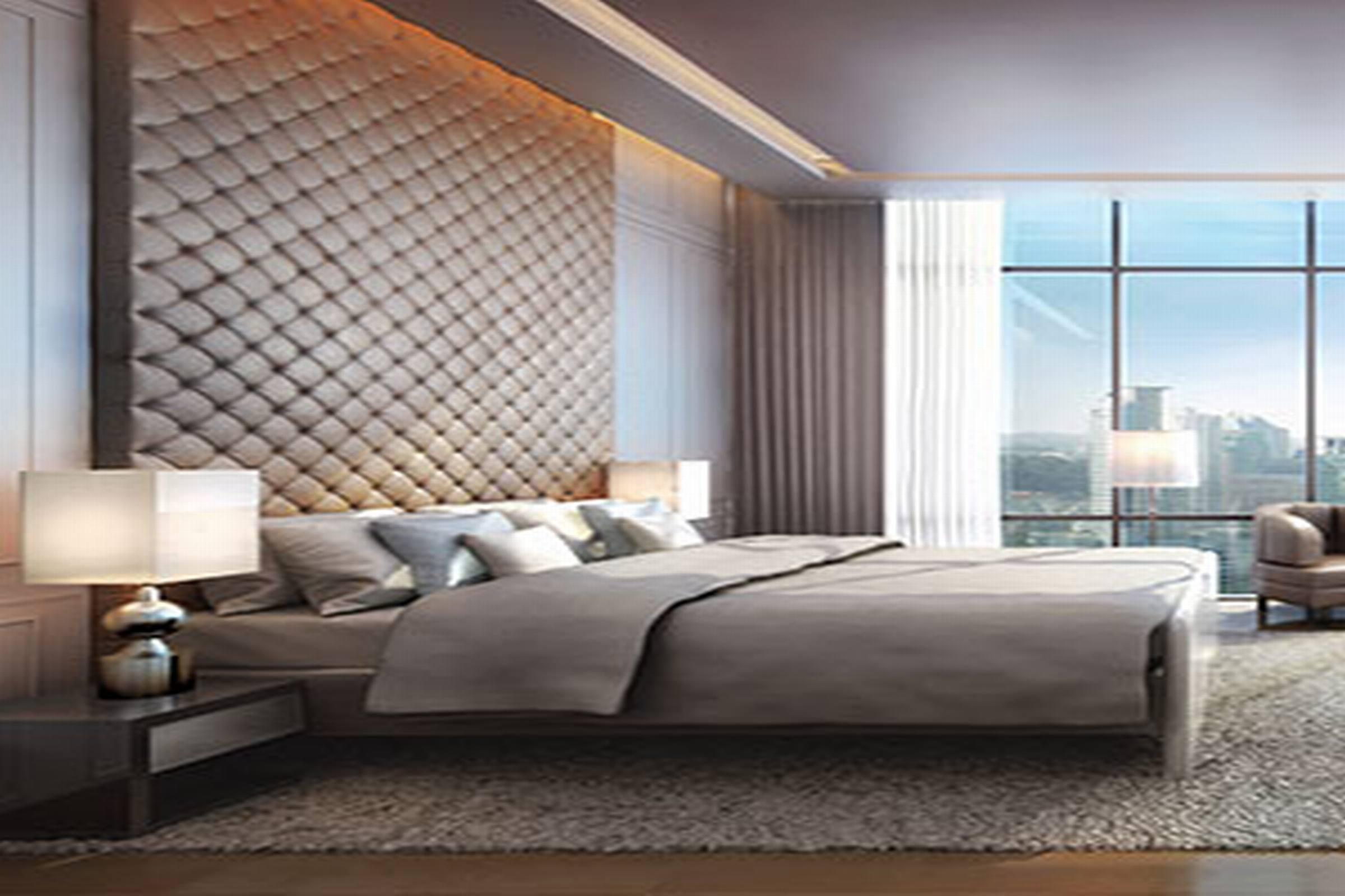 Four Seasons Hotel Kuala Lumpur Ngoại thất bức ảnh