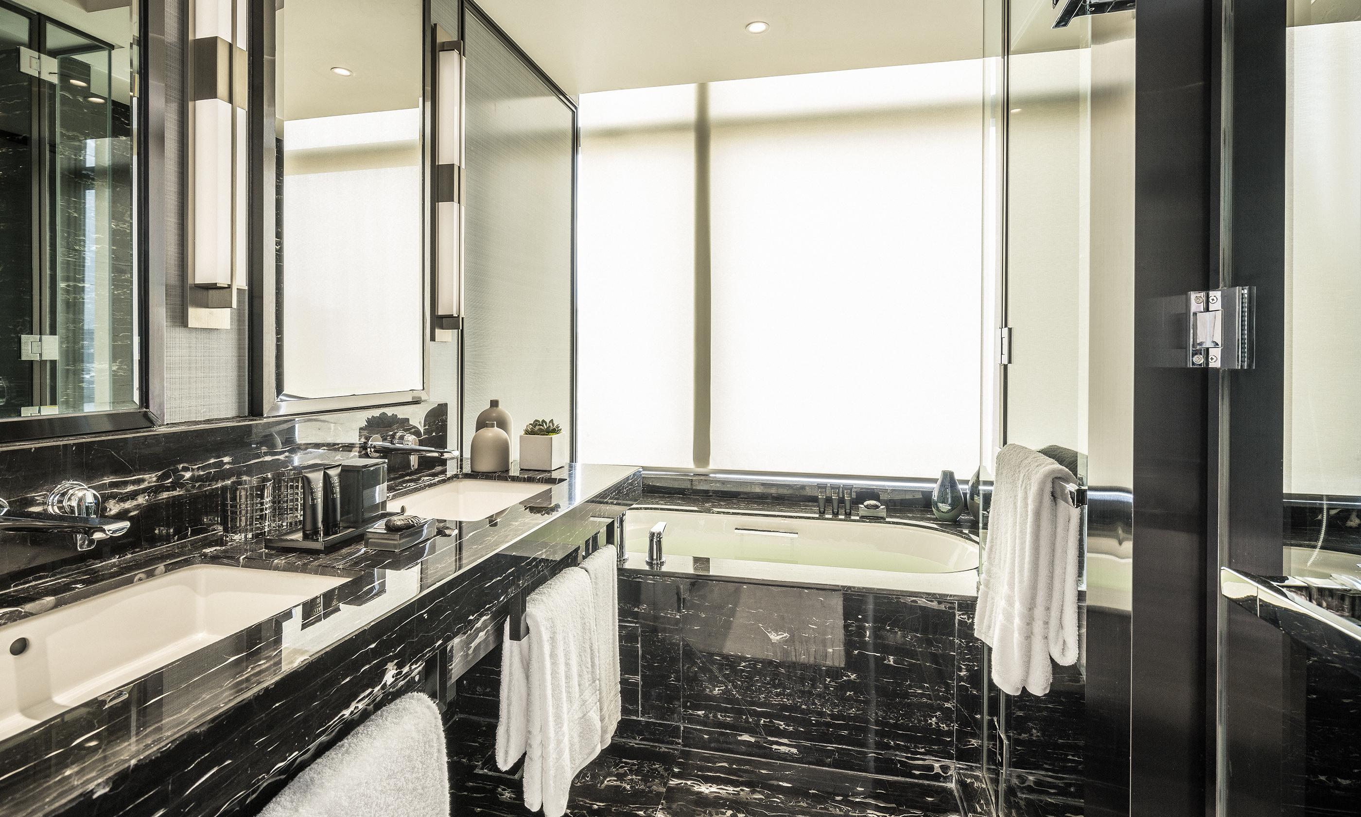 Four Seasons Hotel Kuala Lumpur Ngoại thất bức ảnh