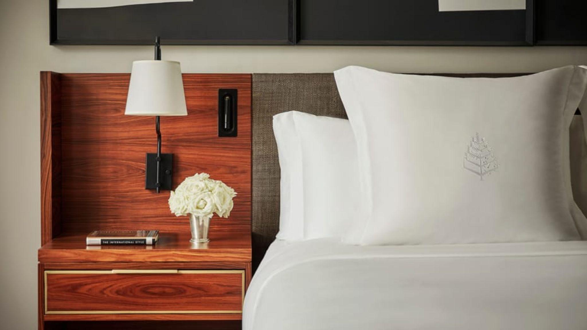 Four Seasons Hotel Kuala Lumpur Ngoại thất bức ảnh