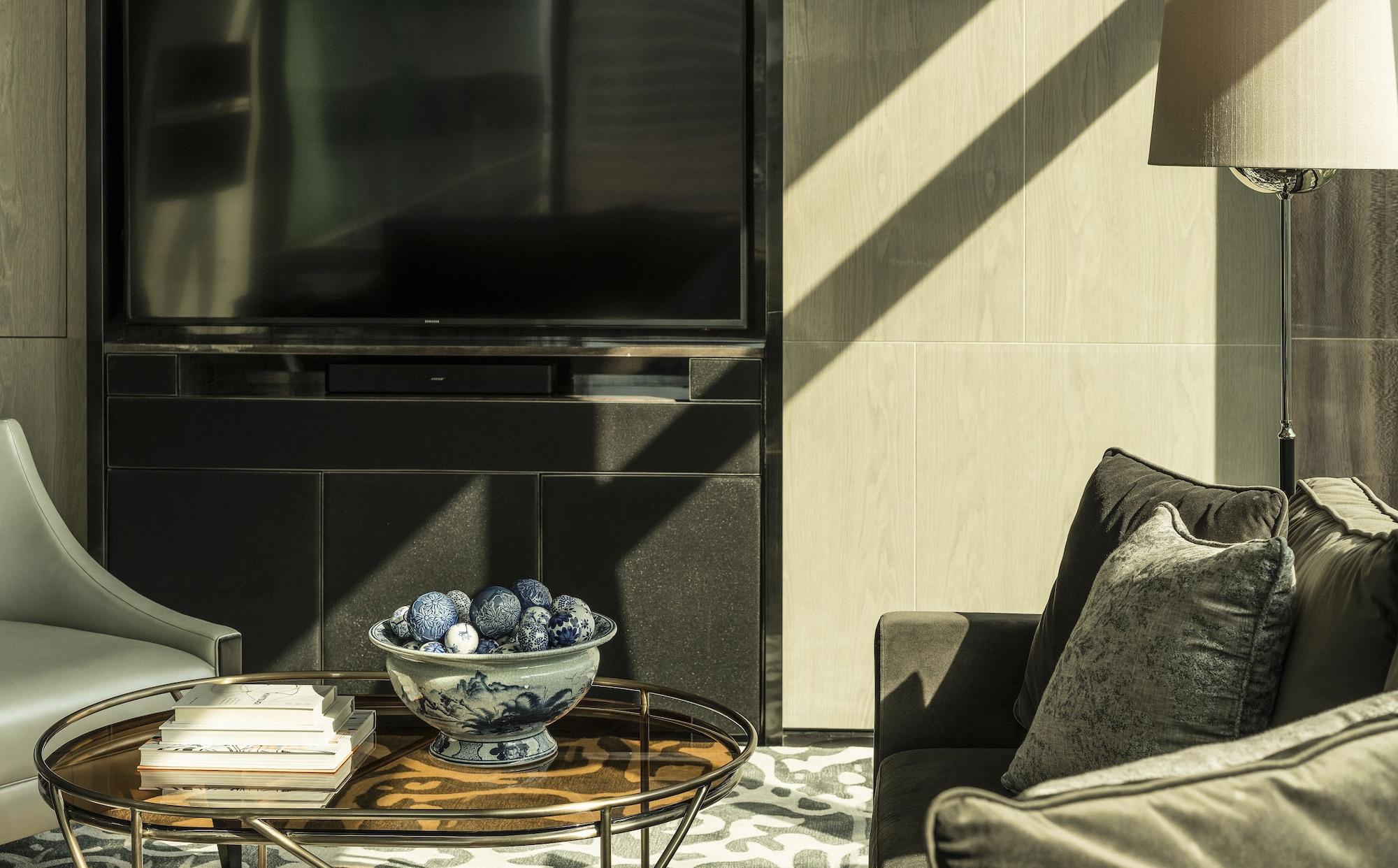 Four Seasons Hotel Kuala Lumpur Ngoại thất bức ảnh