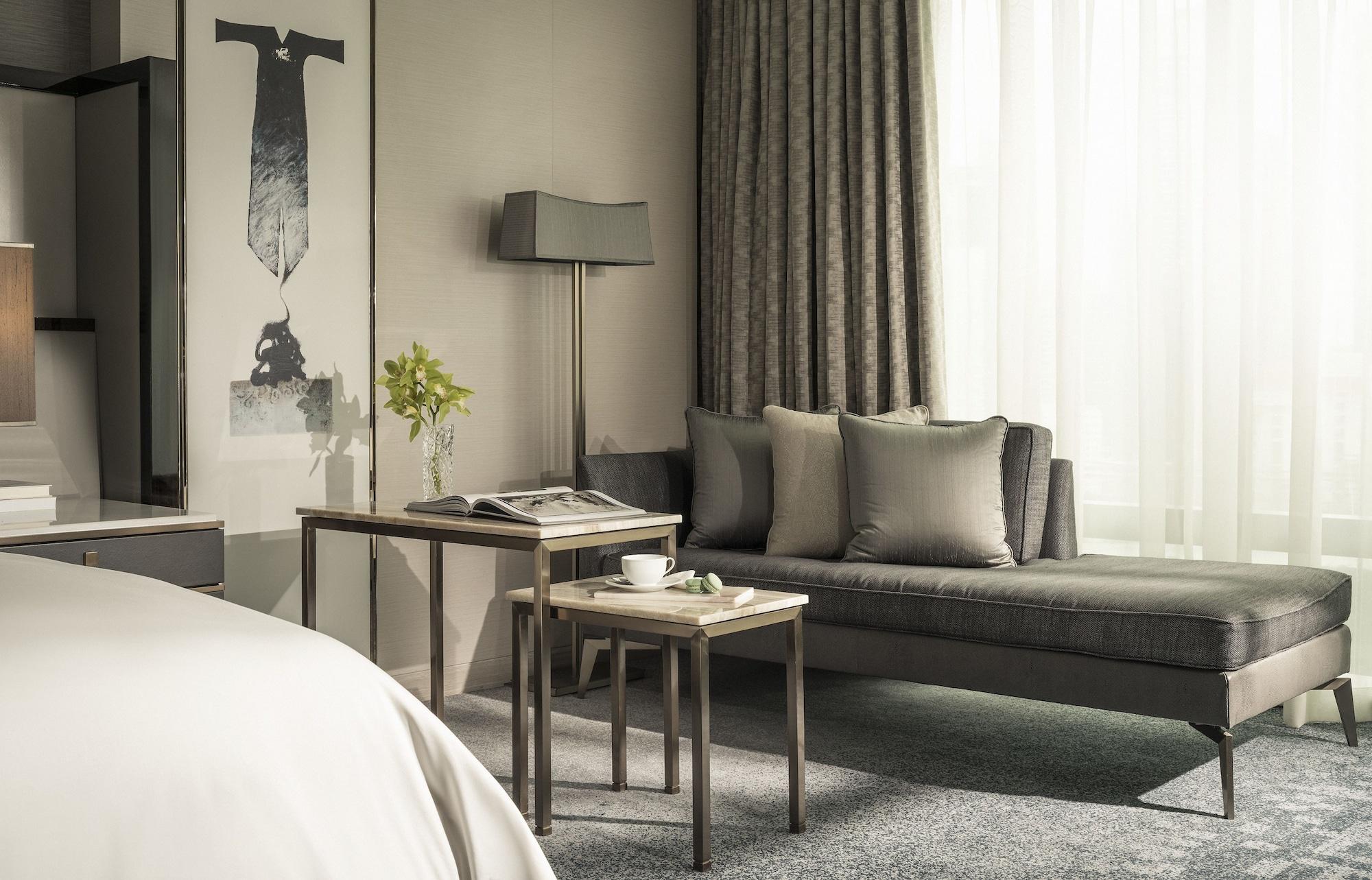 Four Seasons Hotel Kuala Lumpur Ngoại thất bức ảnh