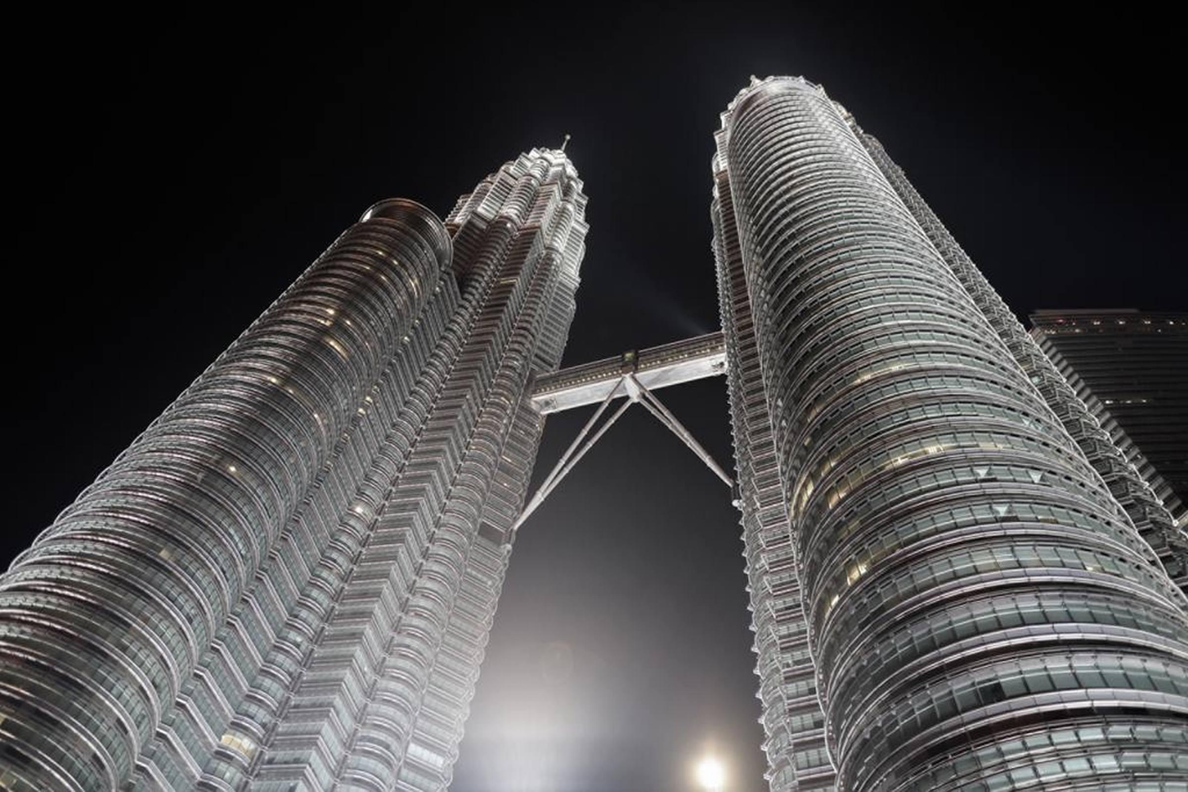Four Seasons Hotel Kuala Lumpur Ngoại thất bức ảnh