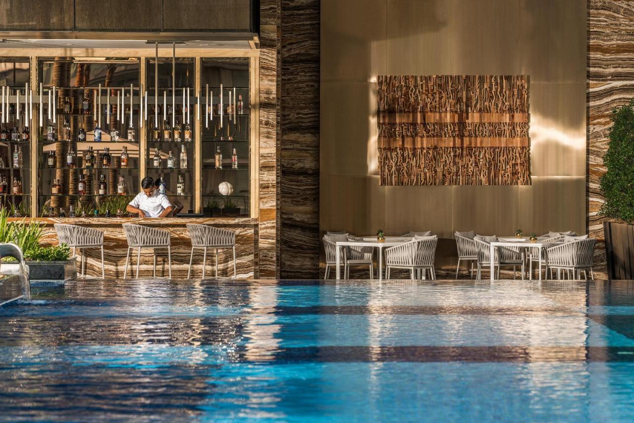 Four Seasons Hotel Kuala Lumpur Ngoại thất bức ảnh