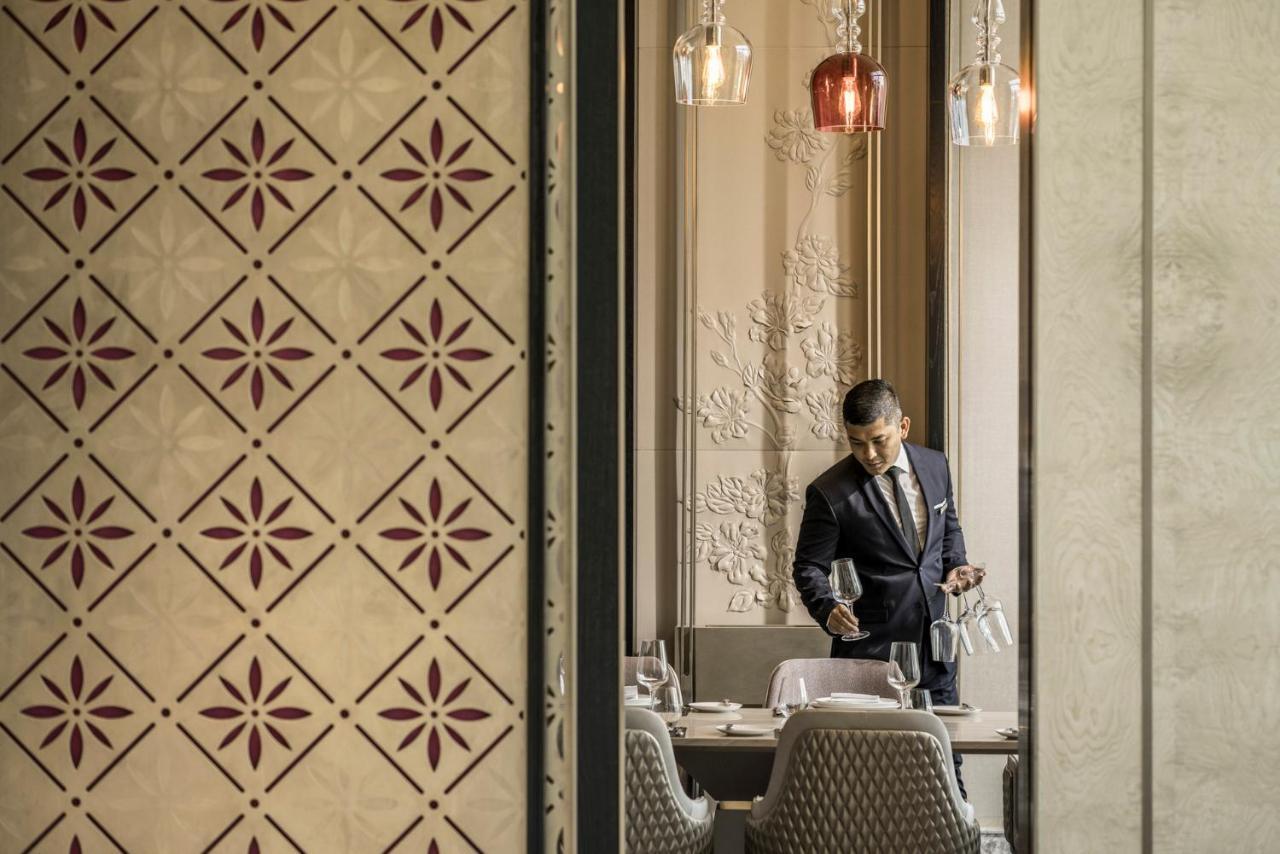 Four Seasons Hotel Kuala Lumpur Ngoại thất bức ảnh