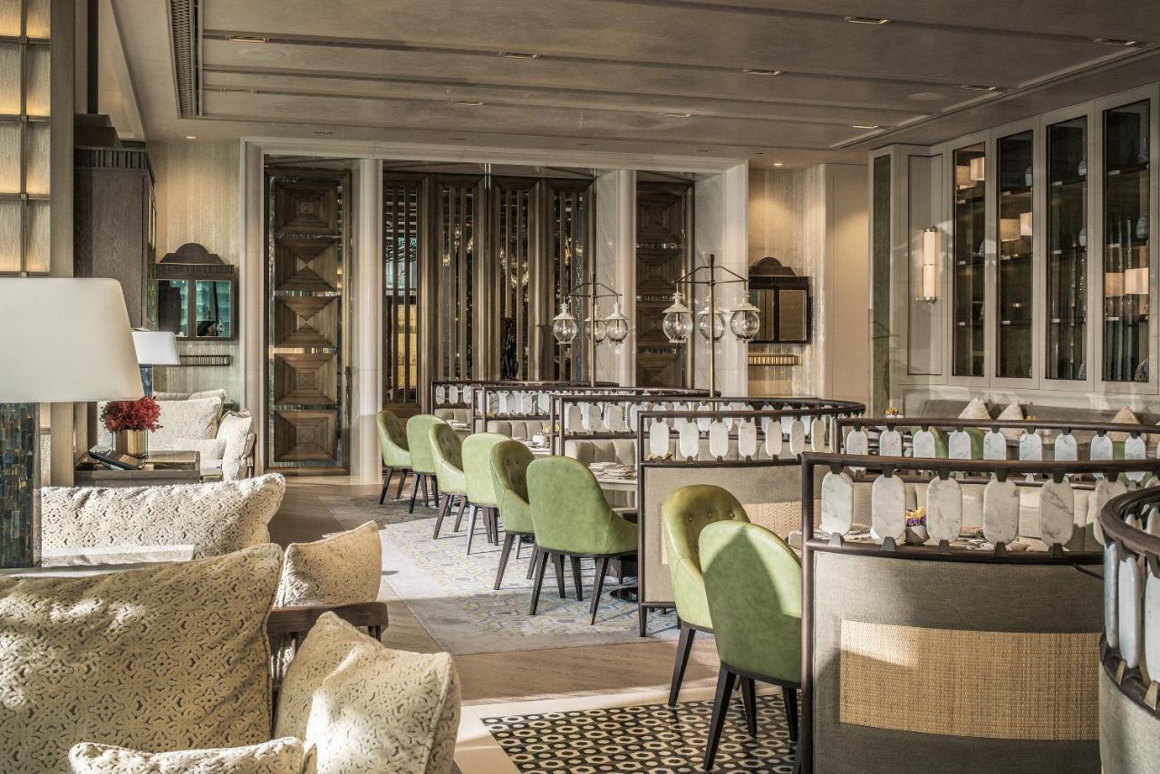 Four Seasons Hotel Kuala Lumpur Ngoại thất bức ảnh