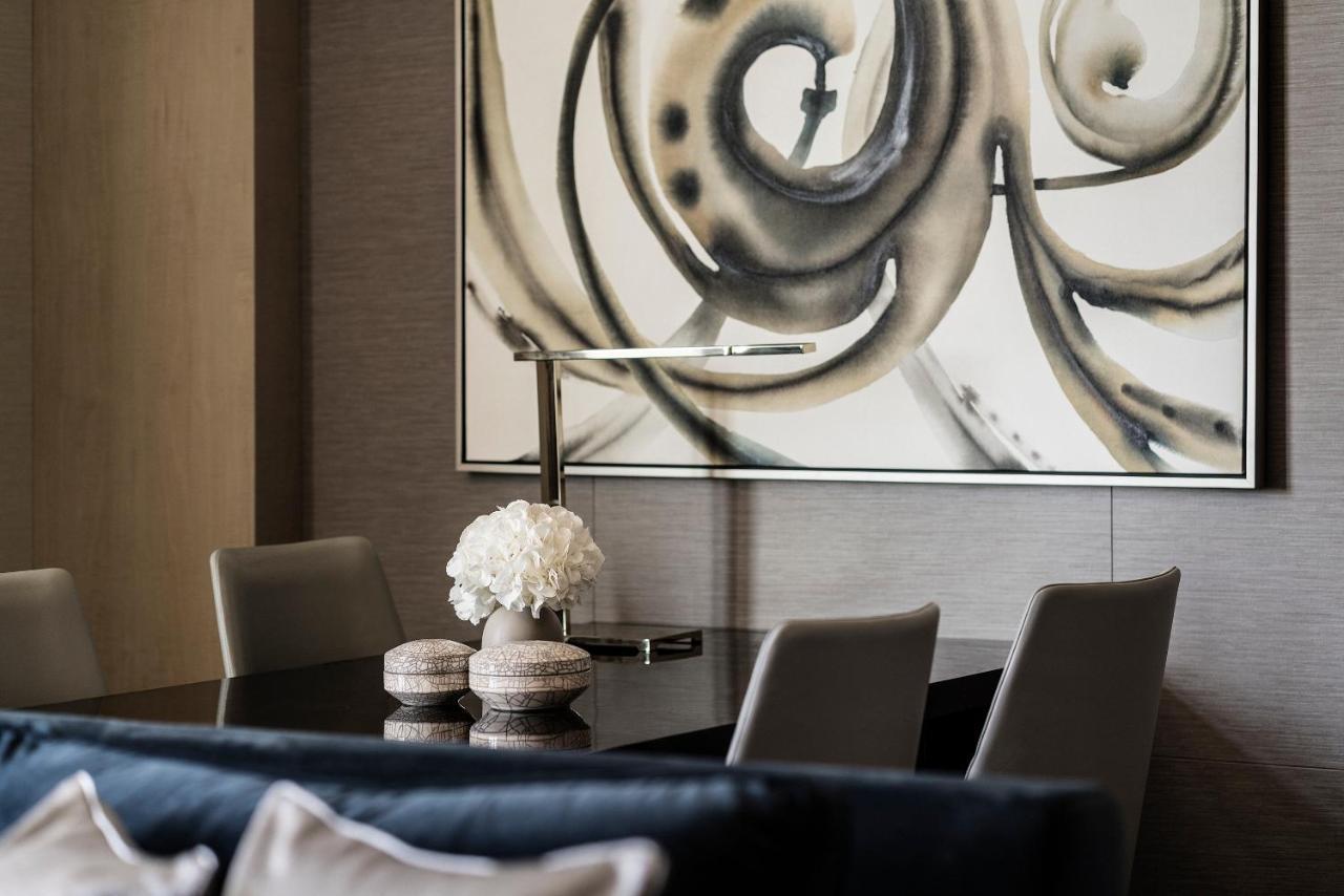 Four Seasons Hotel Kuala Lumpur Ngoại thất bức ảnh