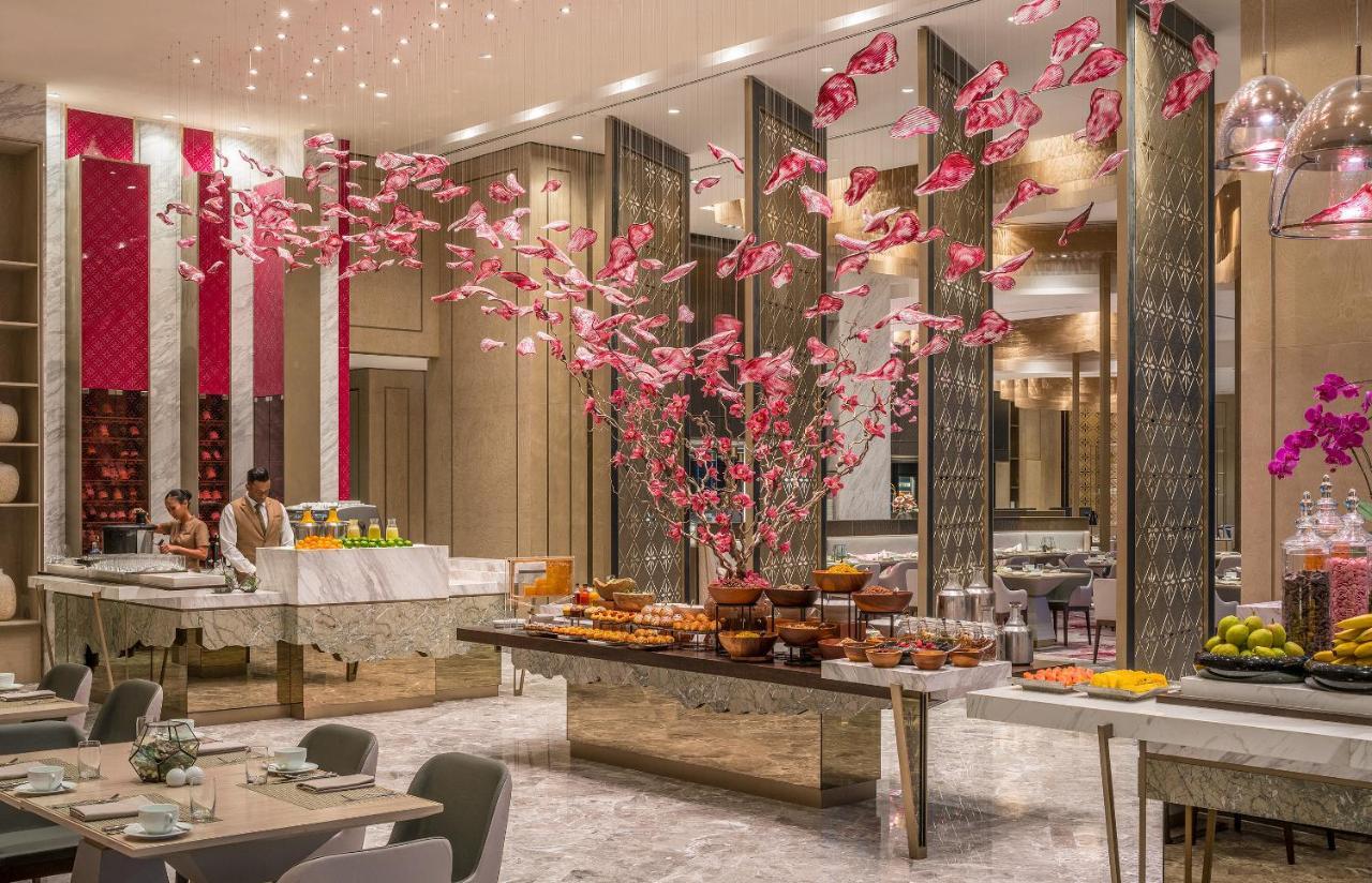 Four Seasons Hotel Kuala Lumpur Ngoại thất bức ảnh