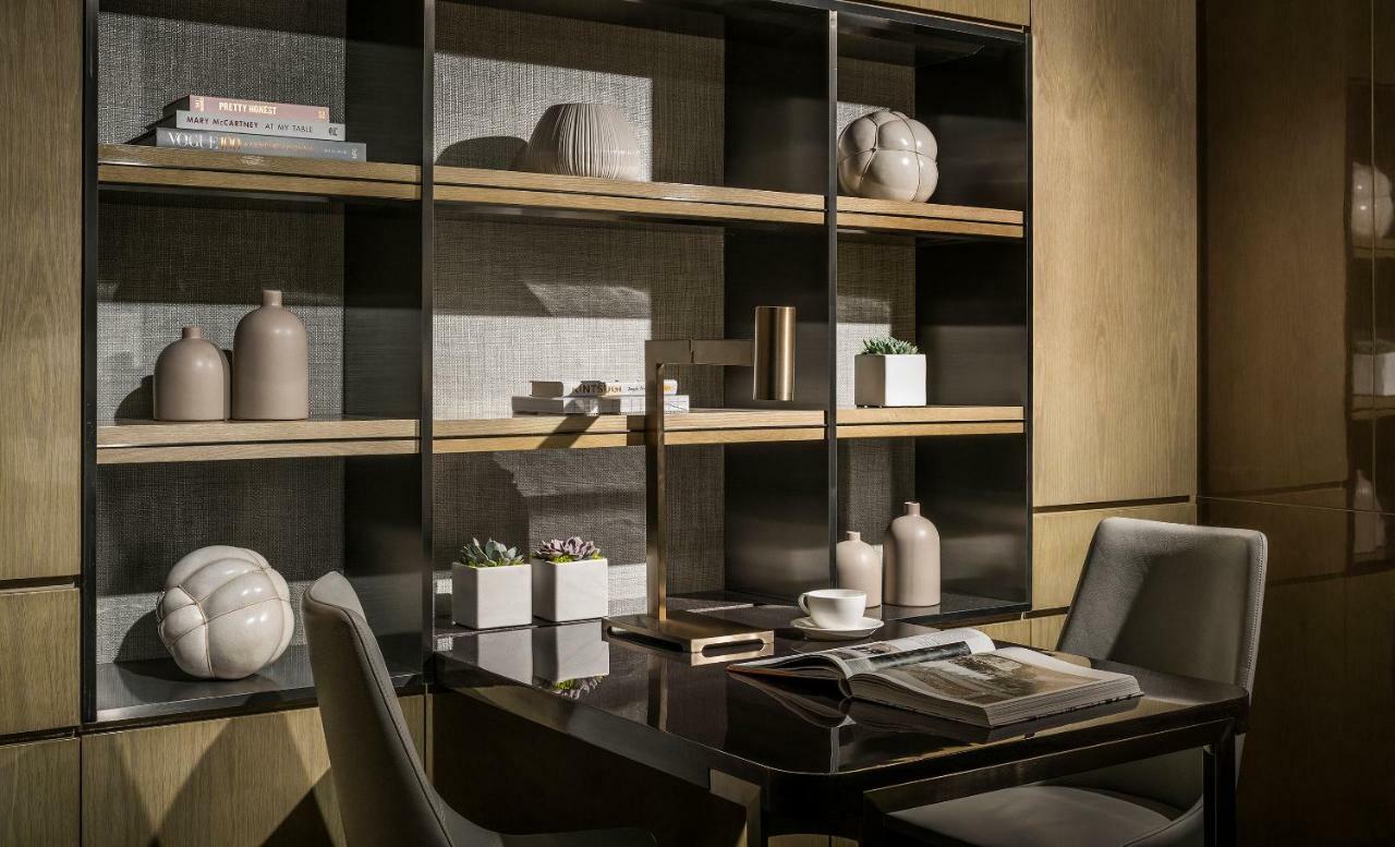 Four Seasons Hotel Kuala Lumpur Ngoại thất bức ảnh
