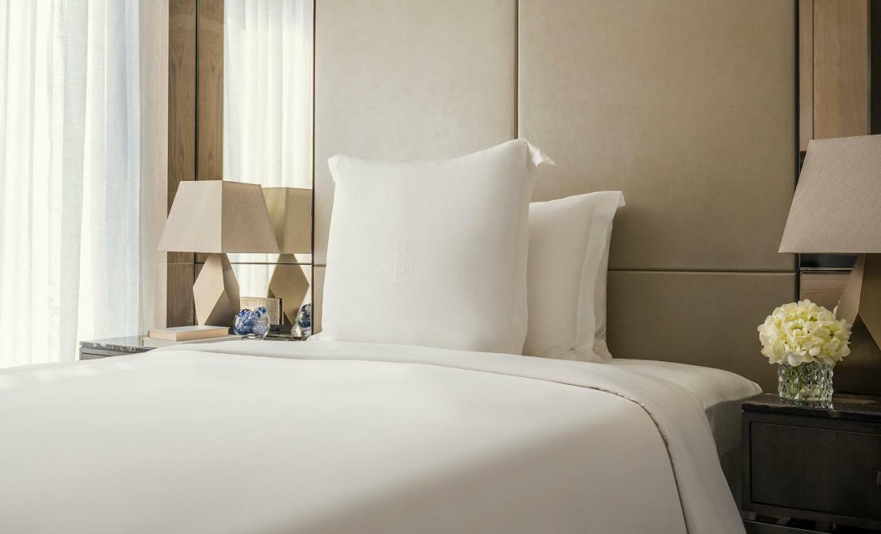Four Seasons Hotel Kuala Lumpur Ngoại thất bức ảnh