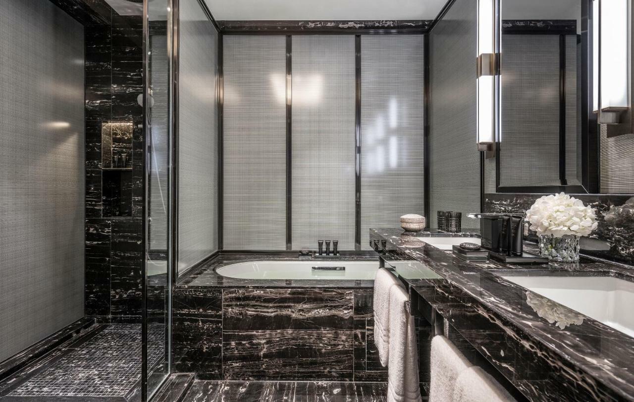 Four Seasons Hotel Kuala Lumpur Ngoại thất bức ảnh