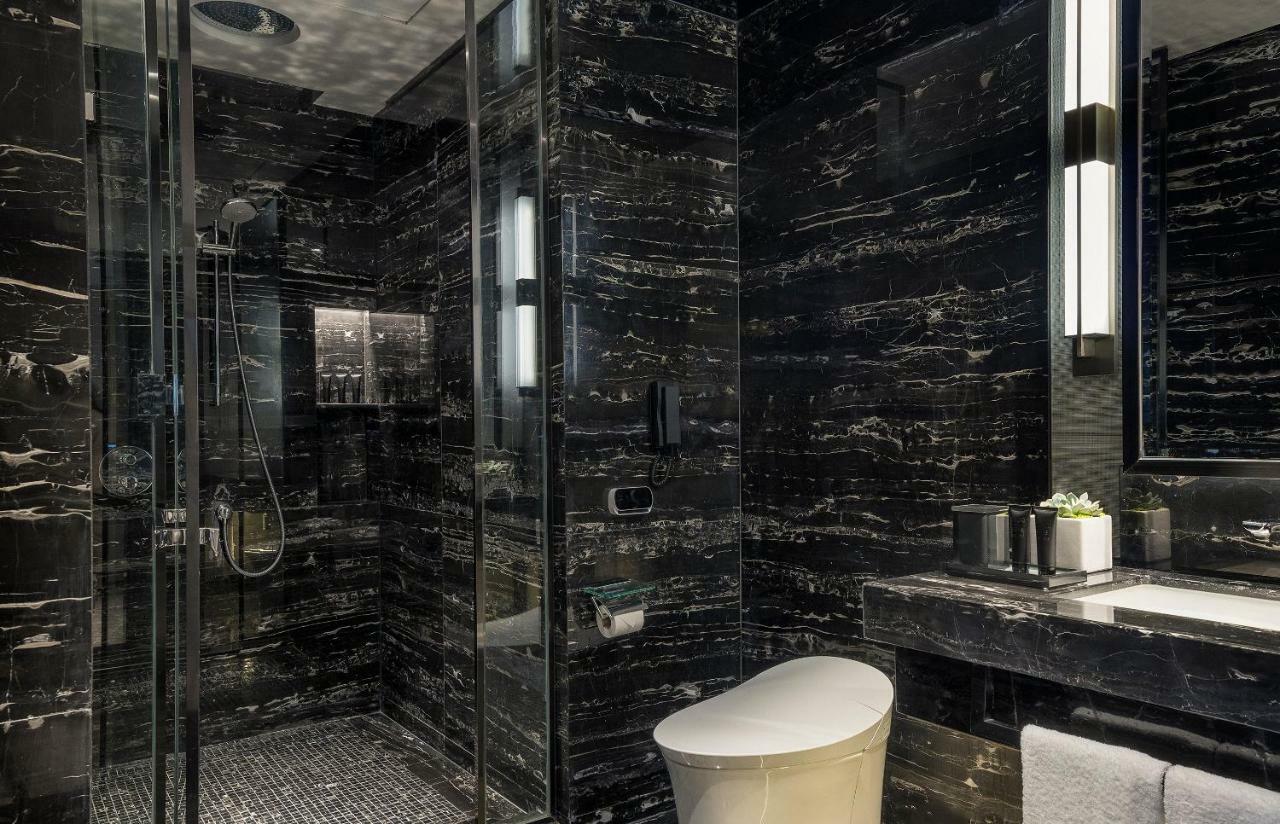 Four Seasons Hotel Kuala Lumpur Ngoại thất bức ảnh