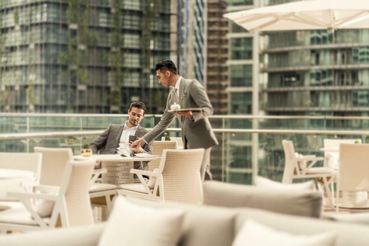 Four Seasons Hotel Kuala Lumpur Ngoại thất bức ảnh