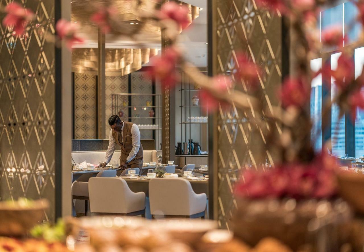 Four Seasons Hotel Kuala Lumpur Ngoại thất bức ảnh