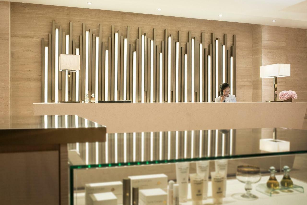 Four Seasons Hotel Kuala Lumpur Ngoại thất bức ảnh